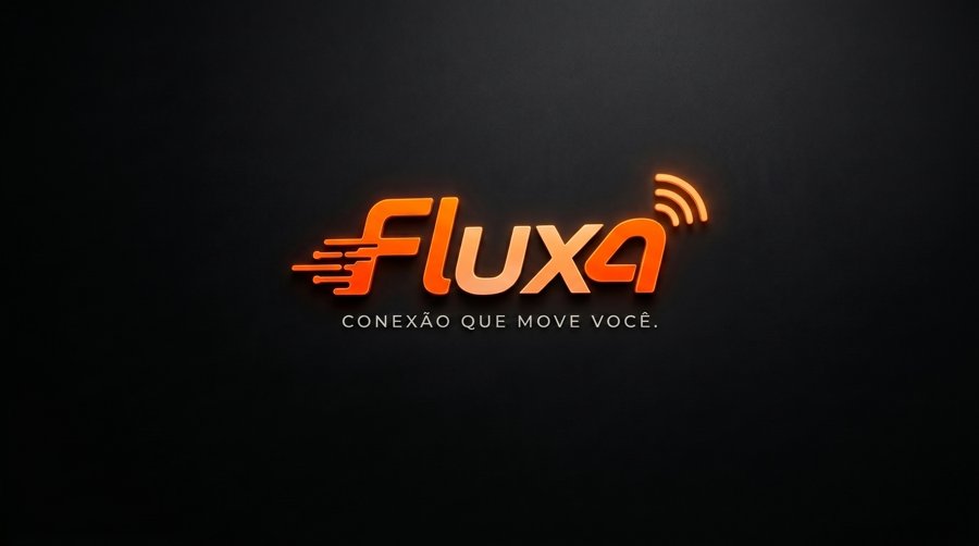 Flux4 — Conexão que move você